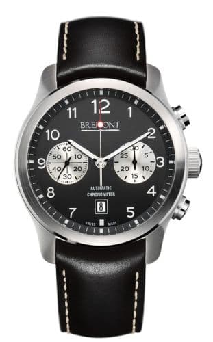 Bremont ALT1CBK