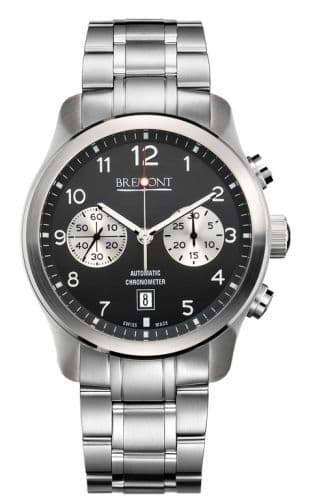 Bremont ALT1CBKbr