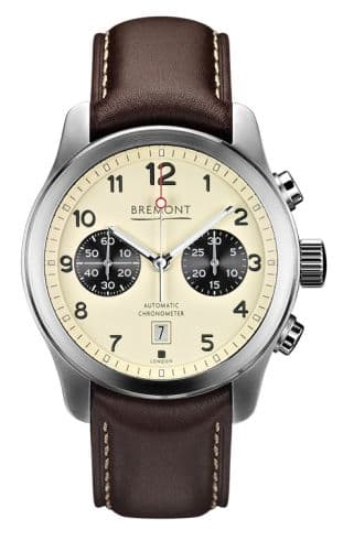Bremont ALT1CCR