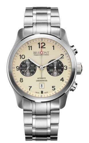 Bremont ALT1CCRbr