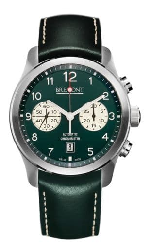 Bremont ALT1CGN