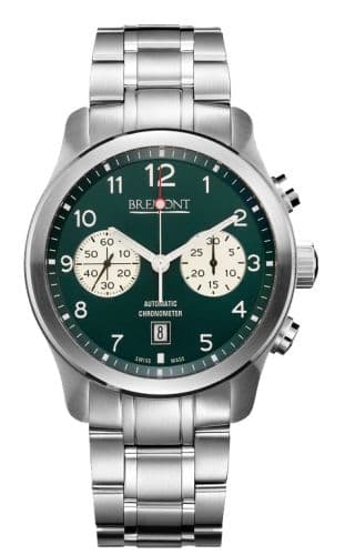 Bremont ALT1CGNbr