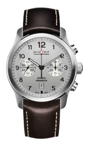 Bremont ALT1CSI