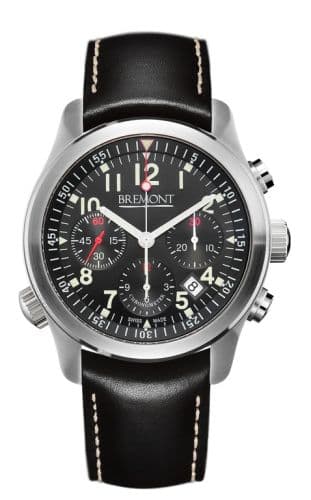 Bremont ALT1PBK