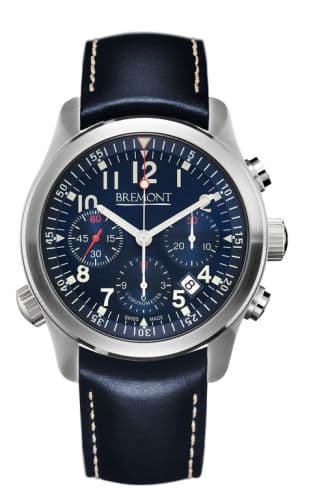 Bremont ALT1PBL