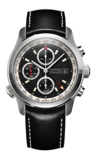 Bremont ALT1WTBK