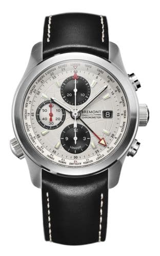 Bremont ALT1WTWH