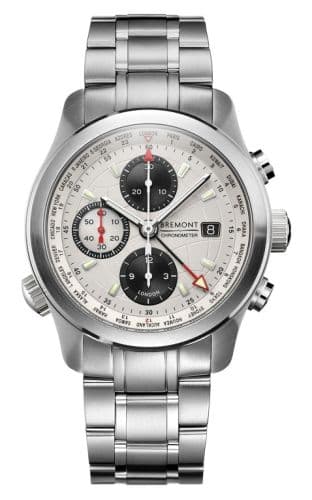 Bremont ALT1WTWHbr