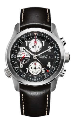 Bremont ALT1ZBK