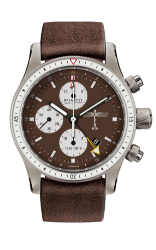 Bremont BB100