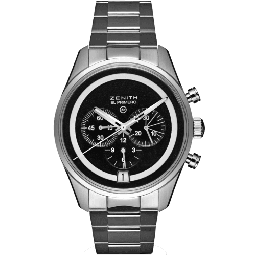 Zenith BWD-COL-ZEN-FRAG-EL-PRIM