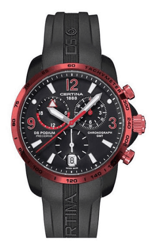 Certina C0016399705702