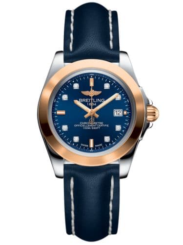 Breitling C7133012/C967/116X/A14BA.1