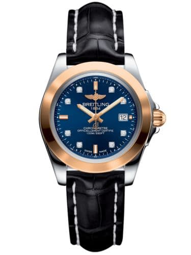 Breitling C7133012/C967/777P/A14BA.1