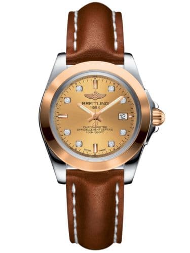 Breitling C7133012/H550/406X/A14BA.1