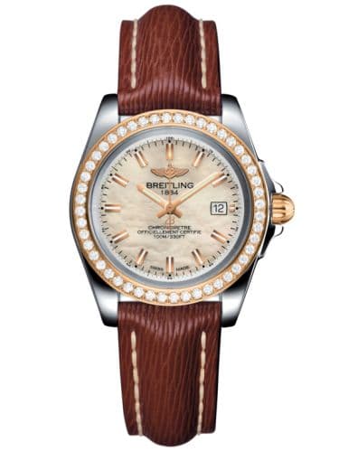 Breitling C7133053/A802/211X/A14BA.1