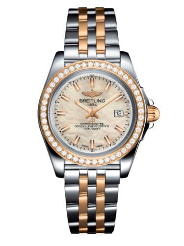 Breitling C71330531A1C1