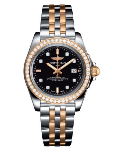 Breitling C7133053/BF64/792C