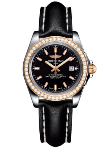 Breitling C7133053/BF65/408X/A14BA.1