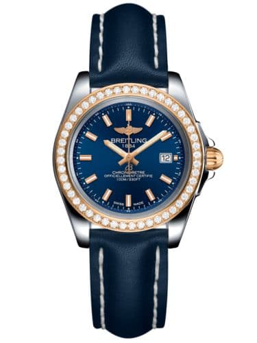 Breitling C7133053/C952/116X/A14BA.1