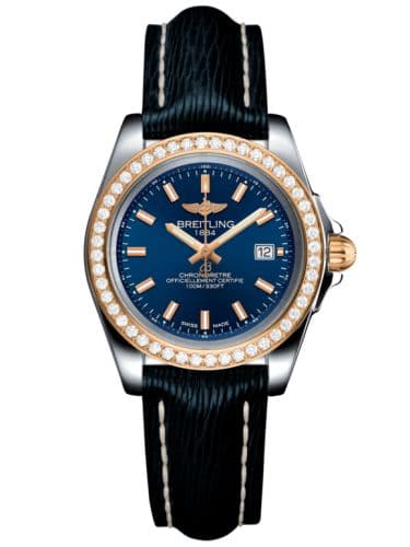 Breitling C7133053/C952/210X/A14BA.1