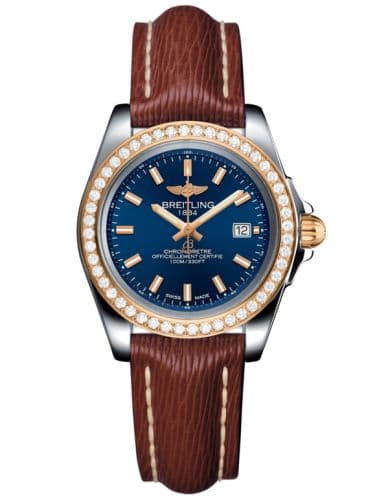 Breitling C7133053/C952/211X/A14BA.1