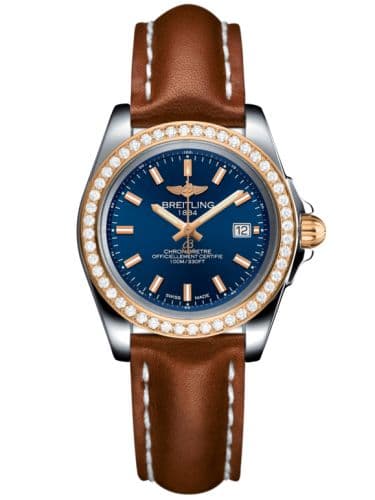 Breitling C7133053/C952/406X/A14BA.1