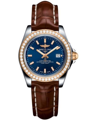 Breitling C7133053/C952/778P/A14BA.1
