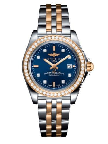 Breitling C7133053/C967/792C