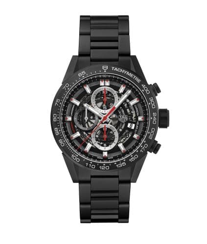 TAG Heuer CAR2090.BH0729