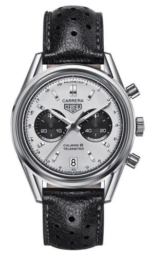 TAG Heuer CAR221A.FC6353