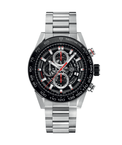 TAG Heuer CAR2A1W.BA0703