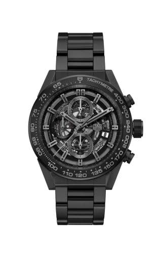 TAG Heuer CAR2A91.BH0742