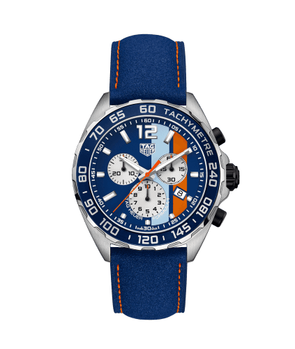 TAG Heuer CAZ101N.FC8243