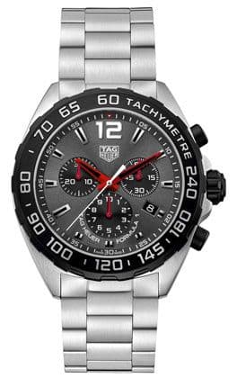 TAG Heuer CAZ101S.BA0842