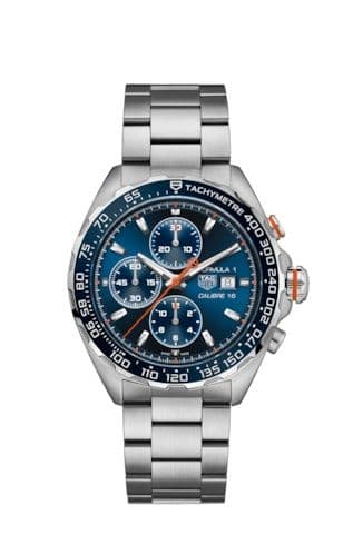 TAG Heuer CAZ201G.BA0876
