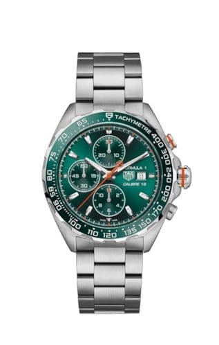 TAG Heuer CAZ201H.BA0876