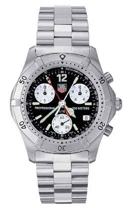 TAG Heuer CK1110.BA0327