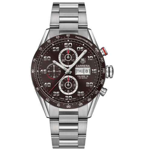TAG Heuer CV2A1S.BA0799
