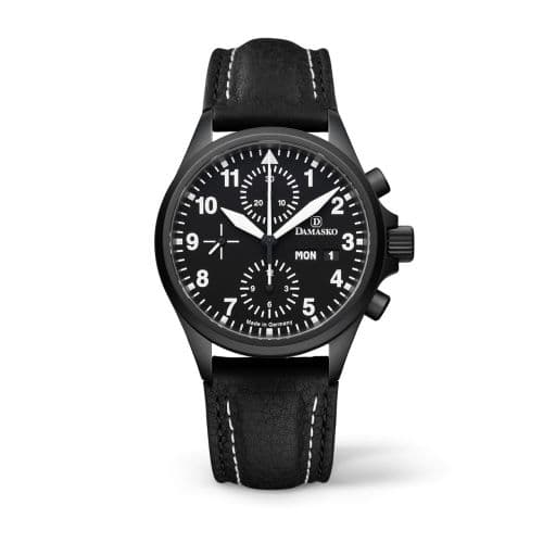 Damasko DC56.black
