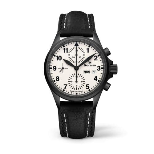 Damasko DC57.black