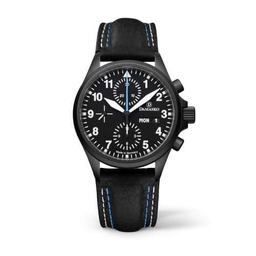 Damasko DC58.black