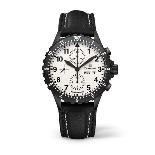 Damasko DC67.black
