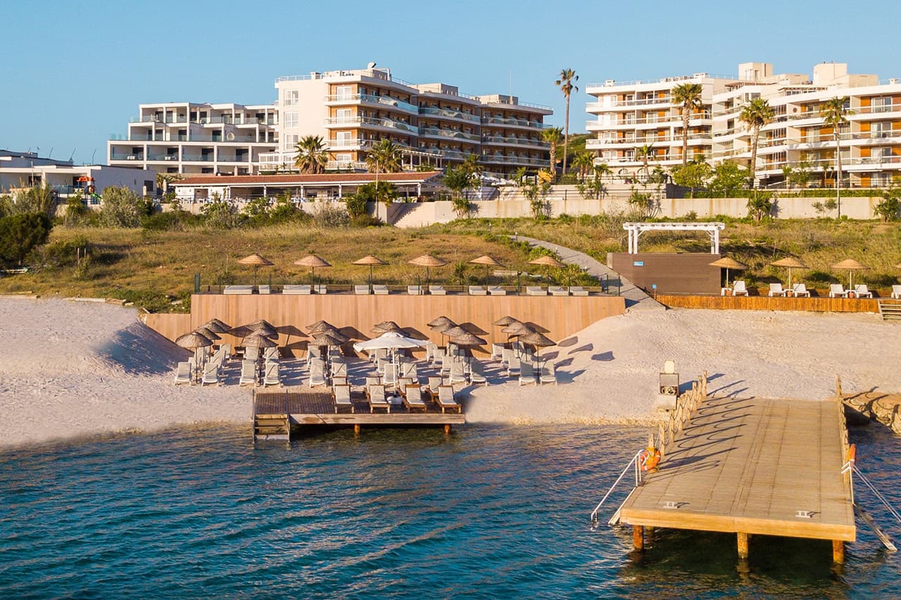 La Quinta By Wyndham Cesme 1