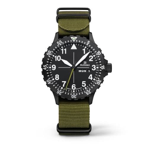 Damasko DH1.0