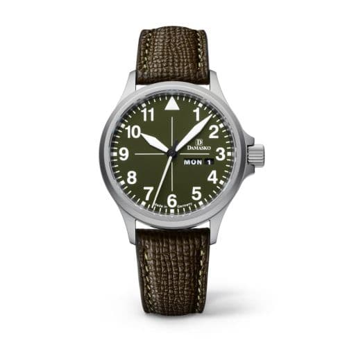 Damasko DH2.0