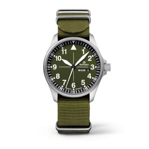 Damasko DH3.0