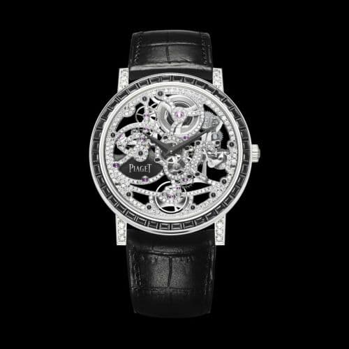 Piaget G0A40225