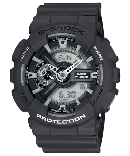 Casio GA-110C-1A