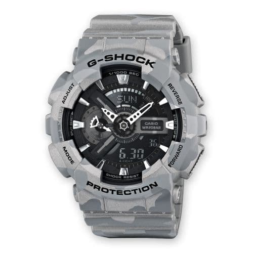 Casio GA-110CM-8A
